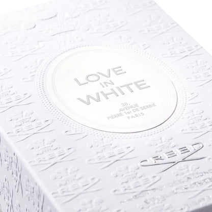 Creed Love In White Eau De Parfum