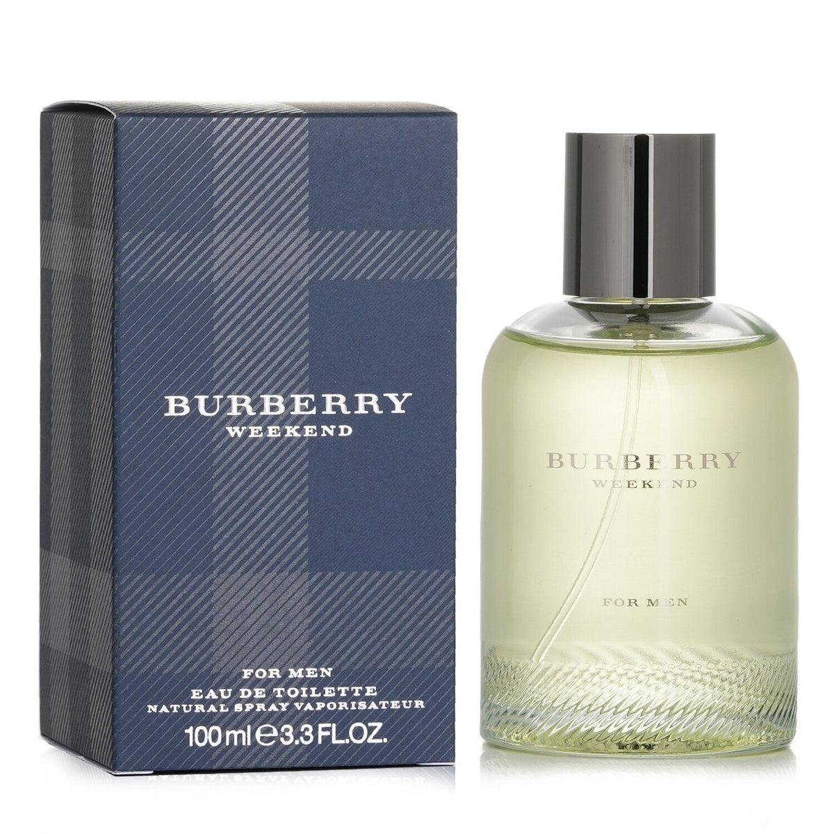 Burberry Weekend Eau de Toilette