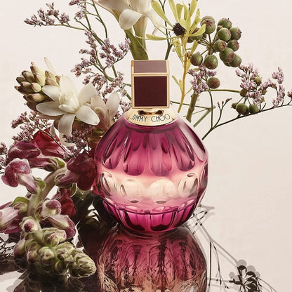 Jimmy Choo Fever Eau De Parfum