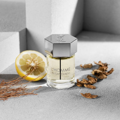YSL L'HOMME Eau De Toilette