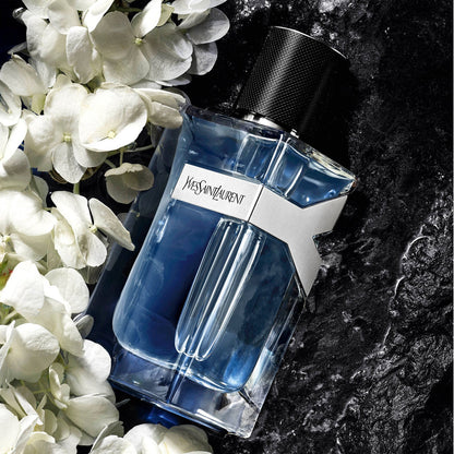 YSL Y EDT 3.4 oz
