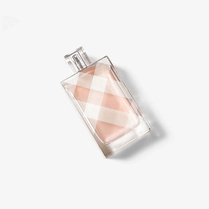 Burberry Brit For Her Eau de Toilette