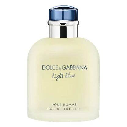 D&G Light Blue Eau de Toilette