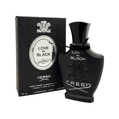 Creed Love in Black Eau De Parfum