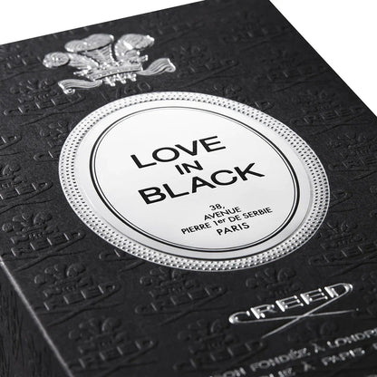 Creed Love in Black Eau De Parfum