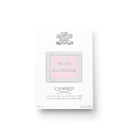 Creed Wind Flowers Eau De Parfum