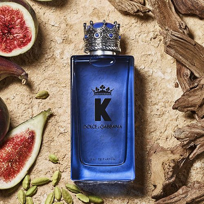 K by Dolce & Gabbana Eau de Parfum
