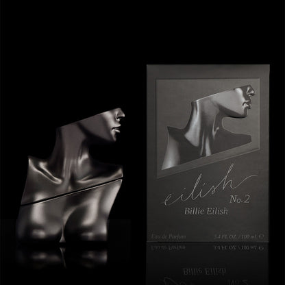 Billie Eilish No. 2 3.4 oz