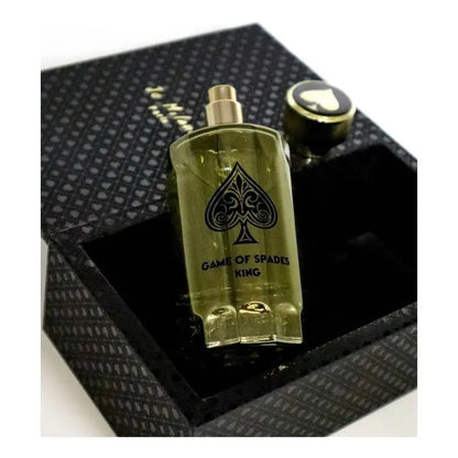 Jo Milano Game of Spades King Parfum
