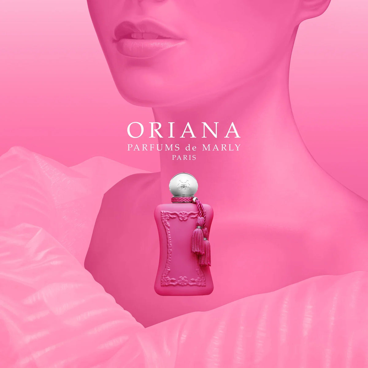 Parfums de Marly Paris Oriana Eau De Parfum