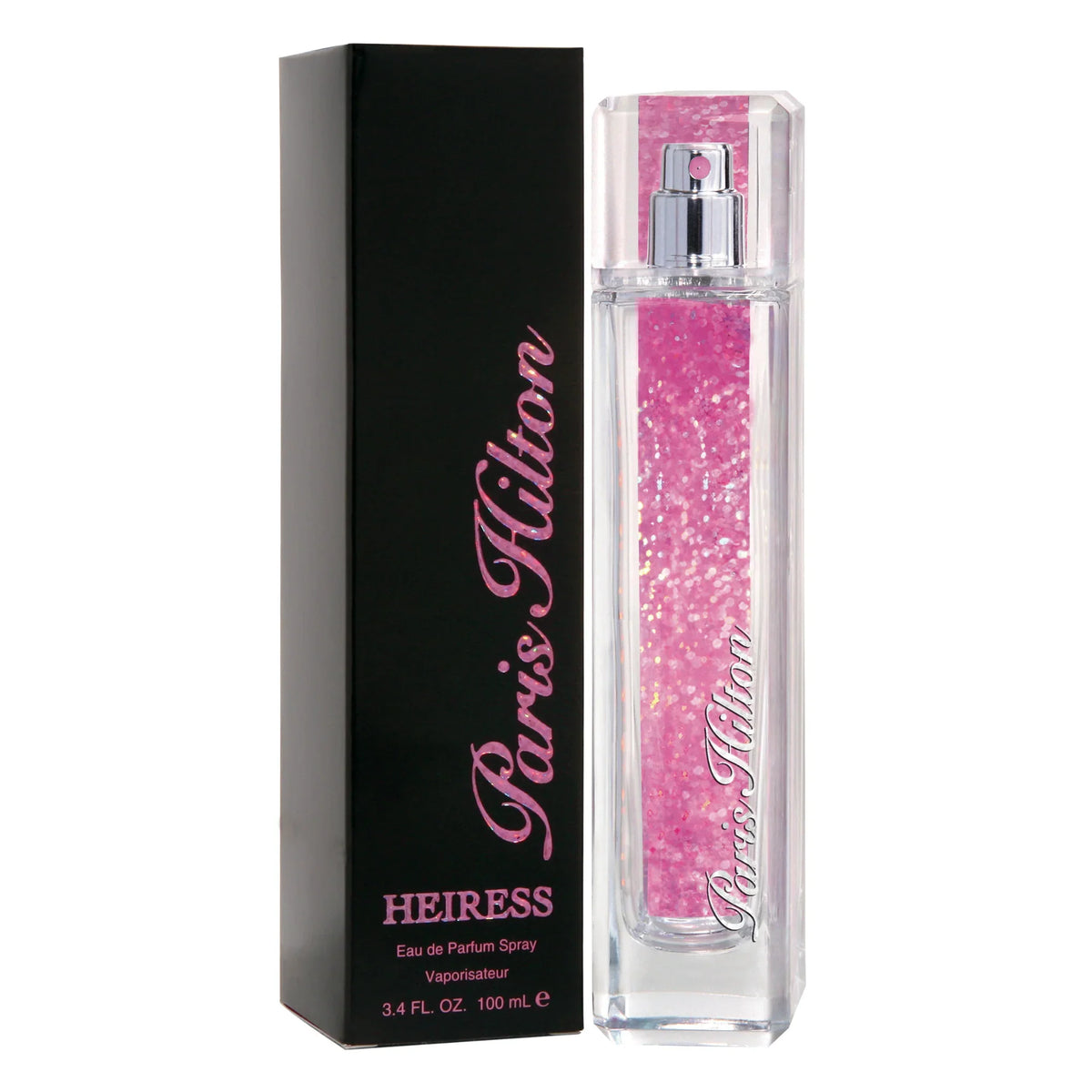 Paris Hilton Heiress Eau De Parfum