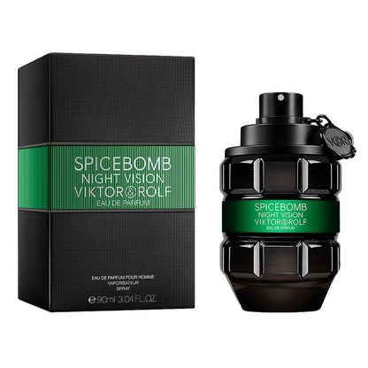 SPICEBOMB NIGHT Vision by Viktor & Rolf Eau De Parfum