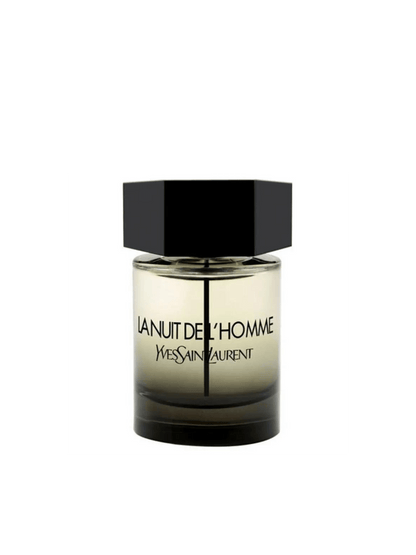 YSL LA Nuit De L'Homme Eau De Toilette