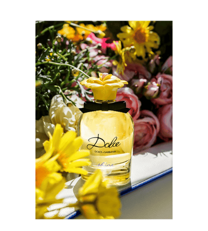 D&G Dolce Shine Eau de Parfum
