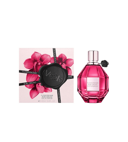 Viktor & Rolf Flower Bomb Ruby Orchid Eau de Parfum