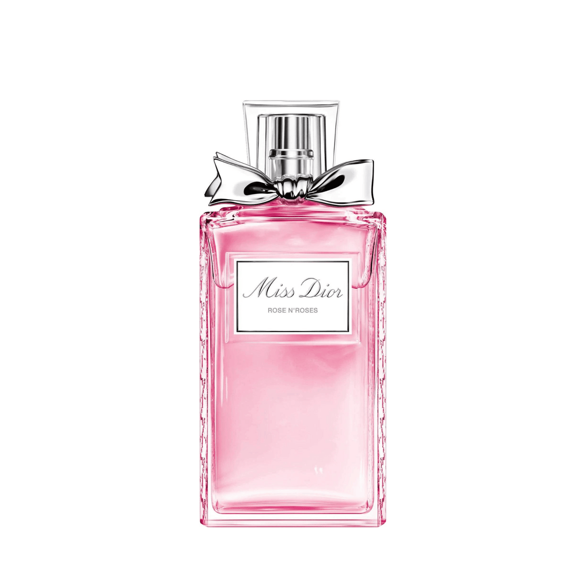 MISS DIOR Rose N'Roses Eau De Toilette
