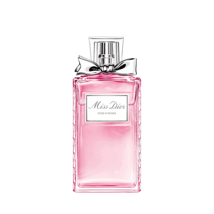 MISS DIOR Rose N'Roses Eau De Toilette