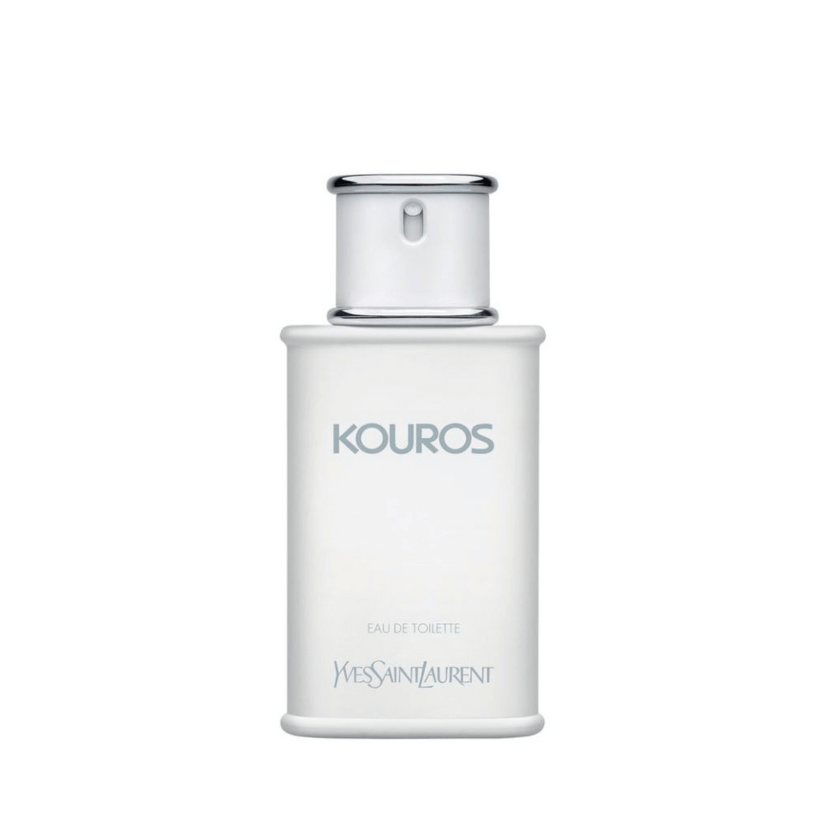 Yves Saint Laurent - kouros eau de toilette