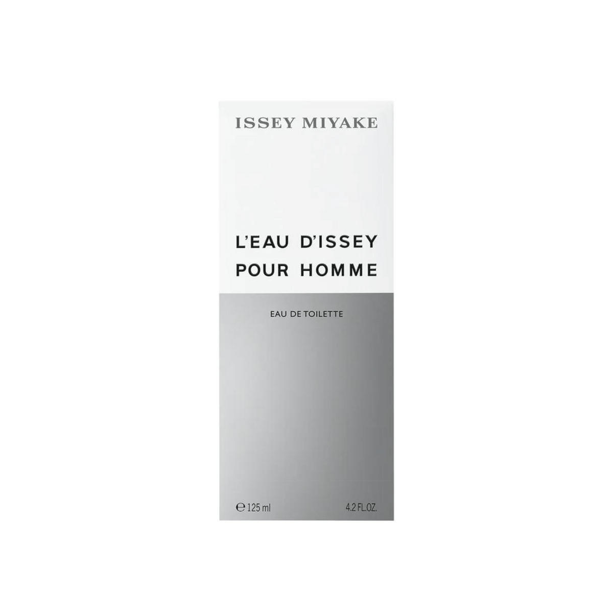 ISSEY MIYAKE L'Eau d'Issey Pour Homme Eau de Toilette