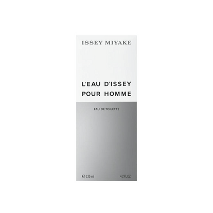 ISSEY MIYAKE L'Eau d'Issey Pour Homme Eau de Toilette