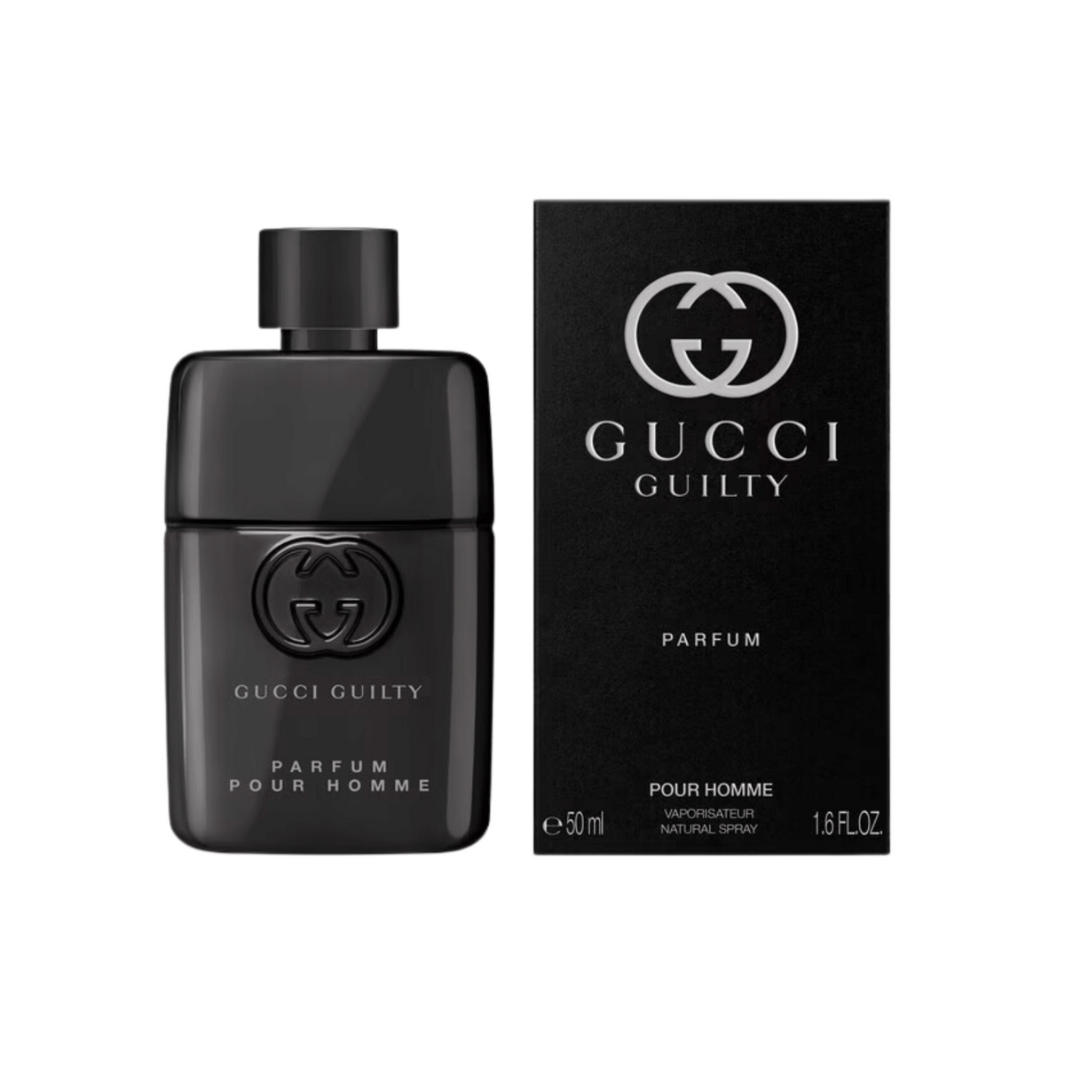 Gucci Guilty Parfum Pour Homme Eau de Parfum