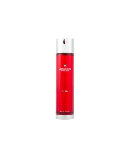 Victorinox Swiss Army For Her Eau de Toilette