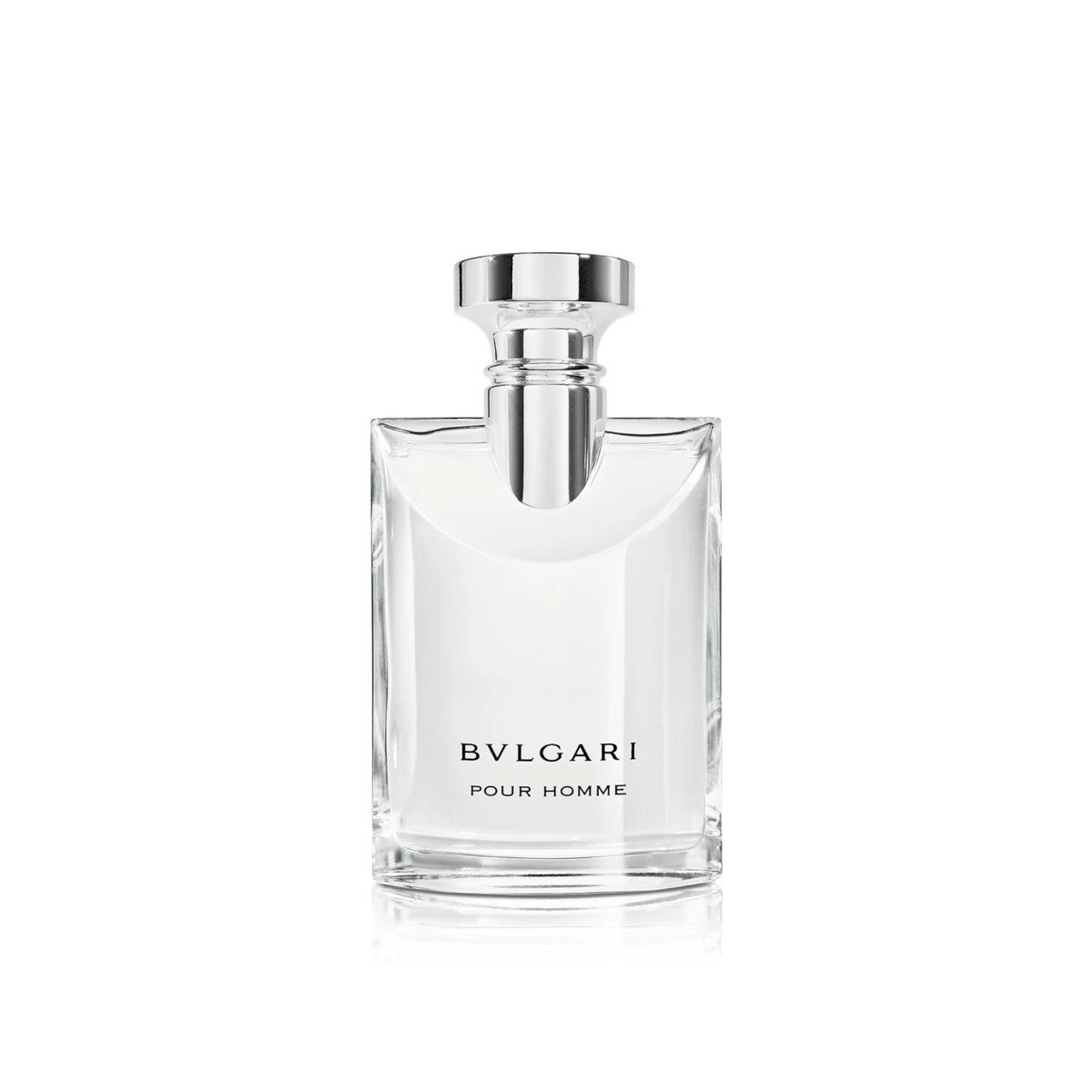 BVLGARI POUR Homme Eau De Toilette