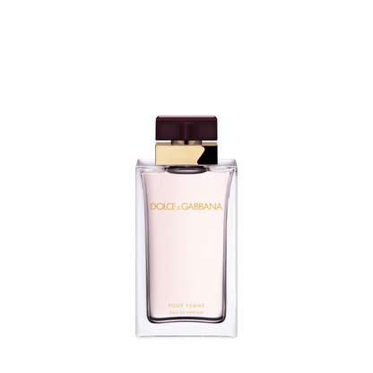 D&G Pour Femme Eau de Parfum