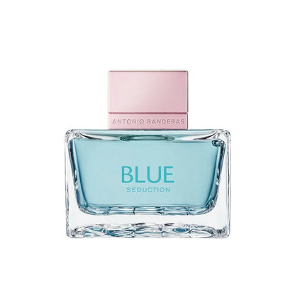 Antonio Banderas Blue Seduction Eau de toilette