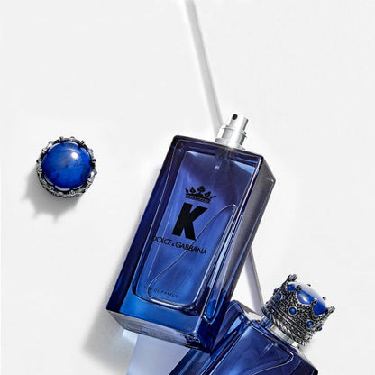 K by Dolce & Gabbana Eau de Parfum