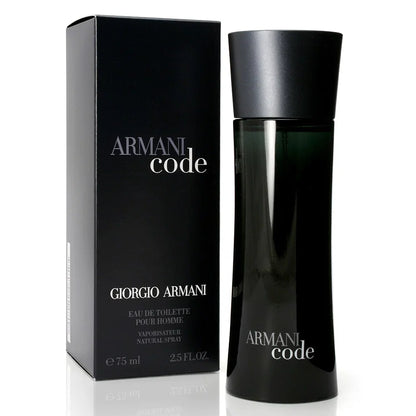 Giorgio Armani CODE - EAU De Toilette
