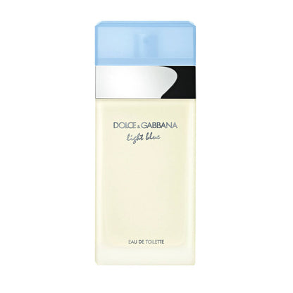 D&G Light Blue Eau de Toilette
