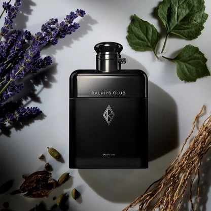 RALPH'S CLUB by Ralph Lauren Eau de Parfum