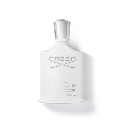CREED SILVER Mountain Water