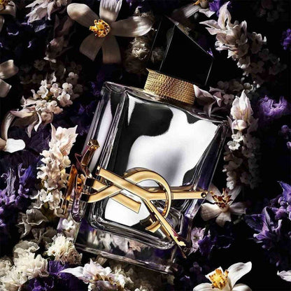 Yves Saint Laurent Libre L'Absolu Platine Parfum