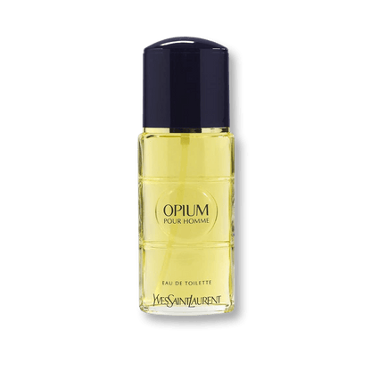Yves Saint Laurent Opium Pour Homme Eau de Toilette